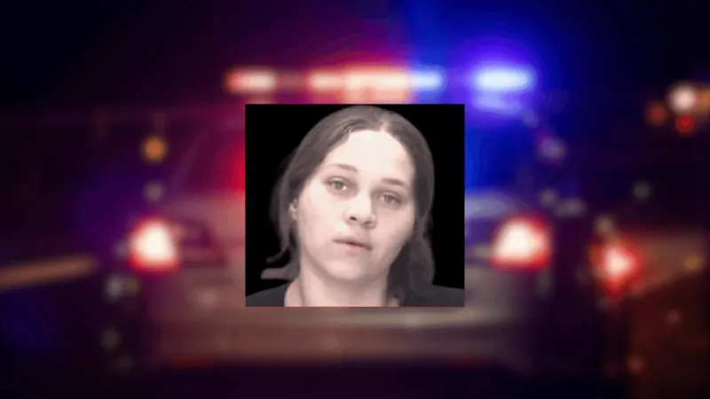 Robeson County woman charged with murder allowed to return to work while out on bond
