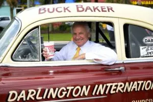 Governor McMaster to serve as Honorary Pace Car Rider for Cook Out Southern 500