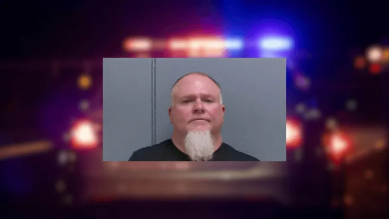 Darlington County man arrested for criminal sexual conduct with minor