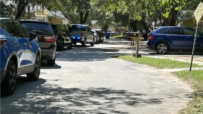 Suspect arrested after escaping custody on Johns Island Tuesday