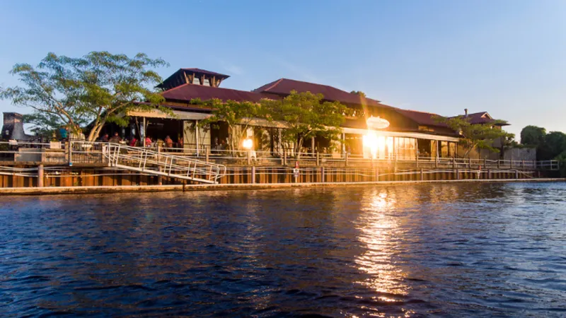 'No longer sustainable': Longtime North Myrtle Beach restaurant to close after 27 years