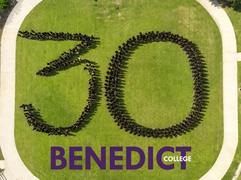 Benedict College Welcomes 731 New Traditional Undergraduate Students, Highest Since 2019