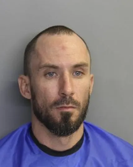 CCSO: Man wanted in connection with receiving stolen goods