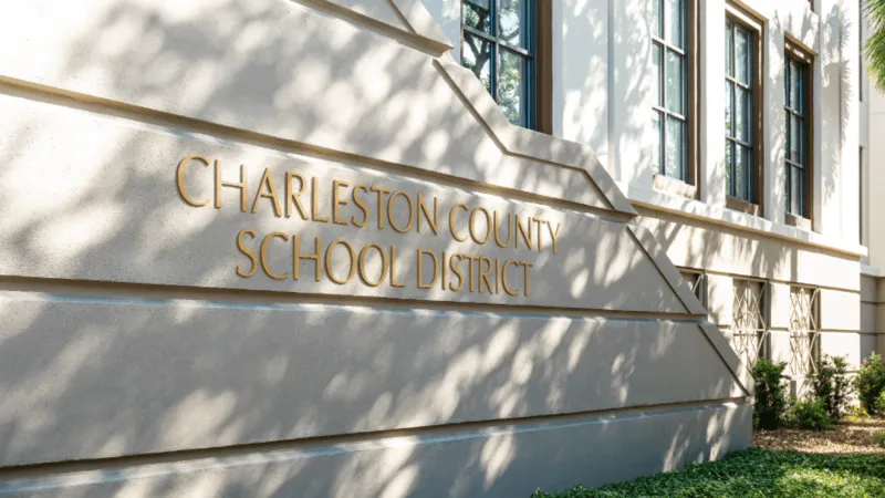 Charleston County schools to limit student screen time, expand parent oversight online