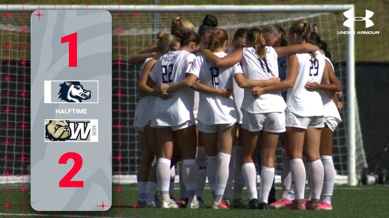 Recalde Nets Goal At Wingate
