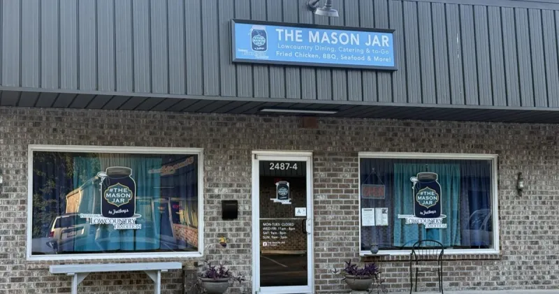 A West Ashley restaurant is closing after 12 years, but a cookbook could preserve its recipes
