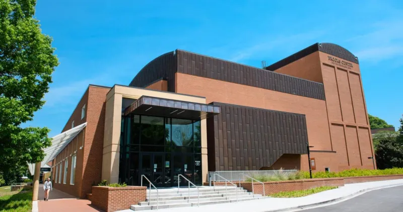 Want to see the SC Supreme Court in action? For 2 days it'll hear cases at Clemson University.