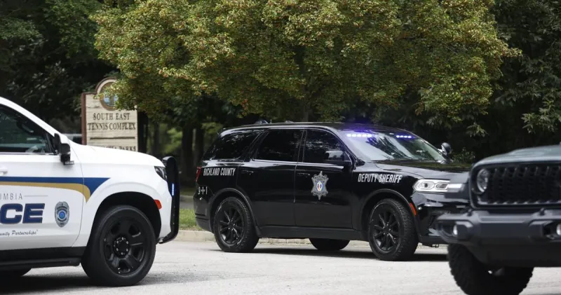 SC ranks among top states for domestic violence. How do officers respond to these dangerous calls?