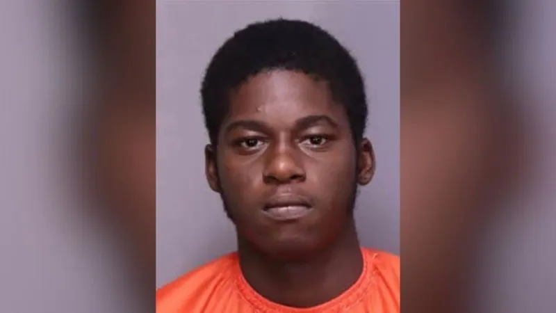 Bond denied for man charged in deadly shooting of 15-year-old at Florence motel