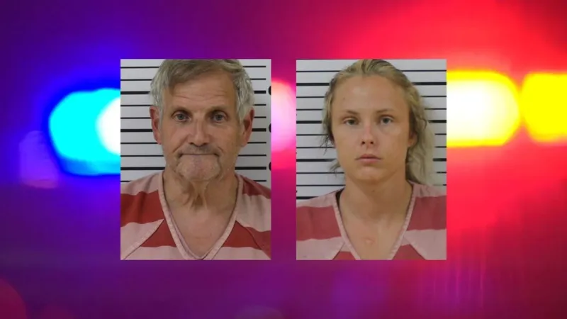 Parents of Saylor Hayes arrested in Tennessee