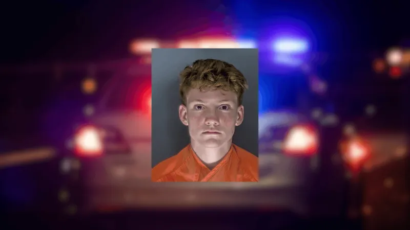 CCU freshman charged with felony after making a bomb threat to campus residence