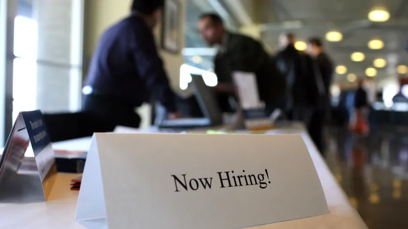 Florence employment fair to connect applicants with local, national employers