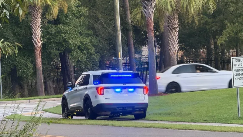 Increased security at DuBose Middle, William Reeves Elementary after reported threat