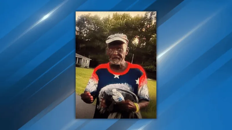 Search underway in Awendaw for missing 72-year-old last seen Tuesday morning