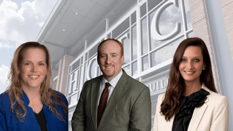 HGTC Area Commission announces three finalists for college presidency