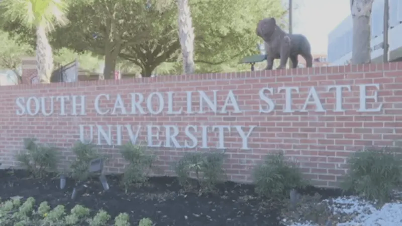 SC State lifts precautionary lockdown, classes resume as normal