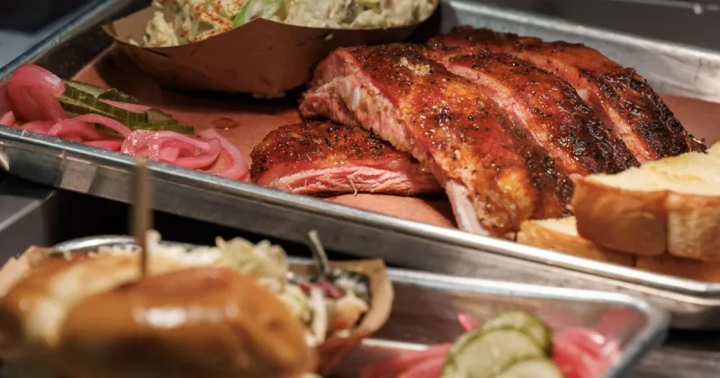 Highly regarded Lowcountry barbecue restaurant closes after 2 years. Here's why.