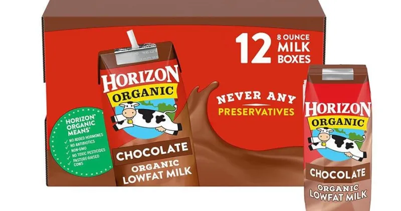 Popular milk brand sold in SC recalls nearly 54,000 cartons for premature spoiling