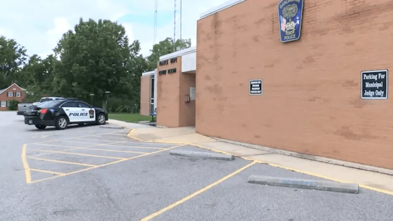 Darlington police chief pushes for pay increases amid staffing shortages