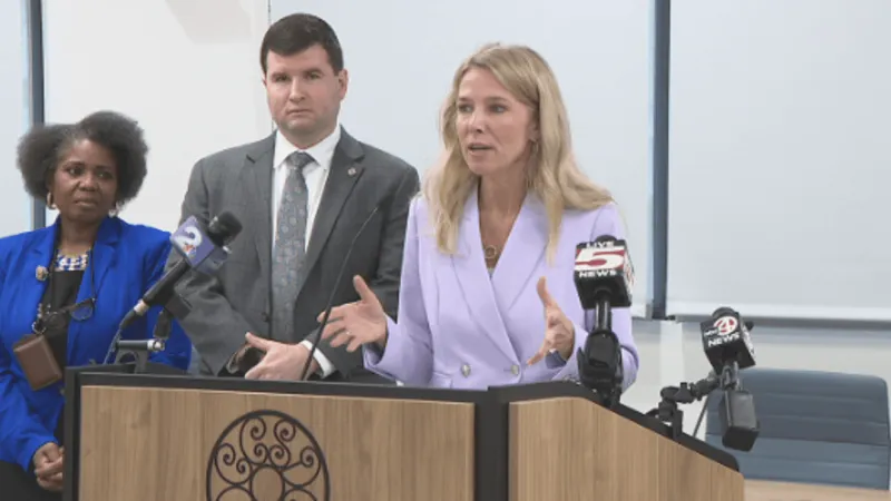 CCSD launches audit, recovery plan following state inspector general report