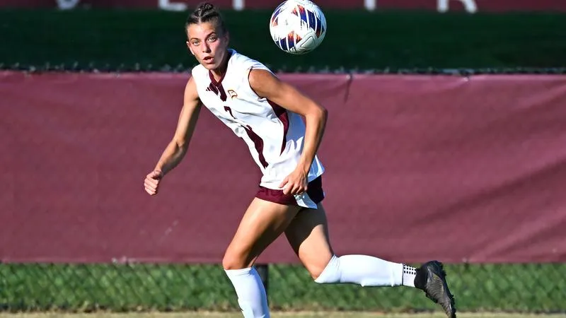 Women's Soccer Falls to Mercer at Home, 4-0