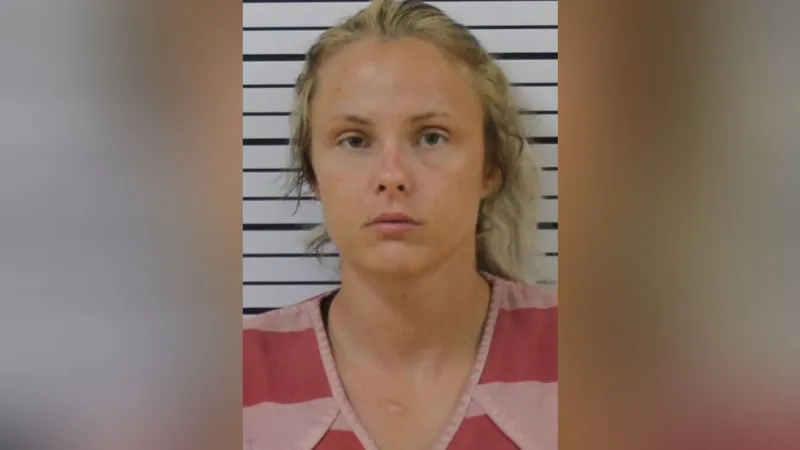 Documents show mother of Saylor Hayes was charged with child abuse earlier this year