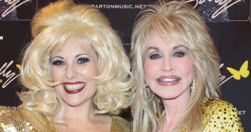 After Dolly Parton's death, tribute artists in SC and beyond are carrying on her legacy