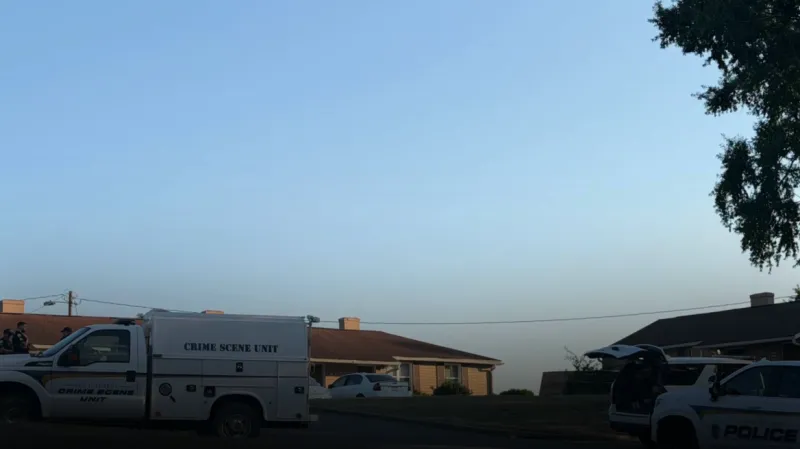 CPD: Toddler killed in shooting at Colony Apartments Thursday