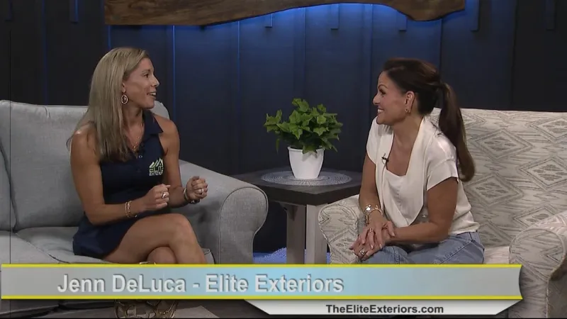 Stop and See Elite Exteriors at the Myrtle Beach Fall Home Show