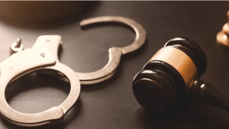 North Charleston man sentenced to 15 years in prison for trafficking methamphetamine
