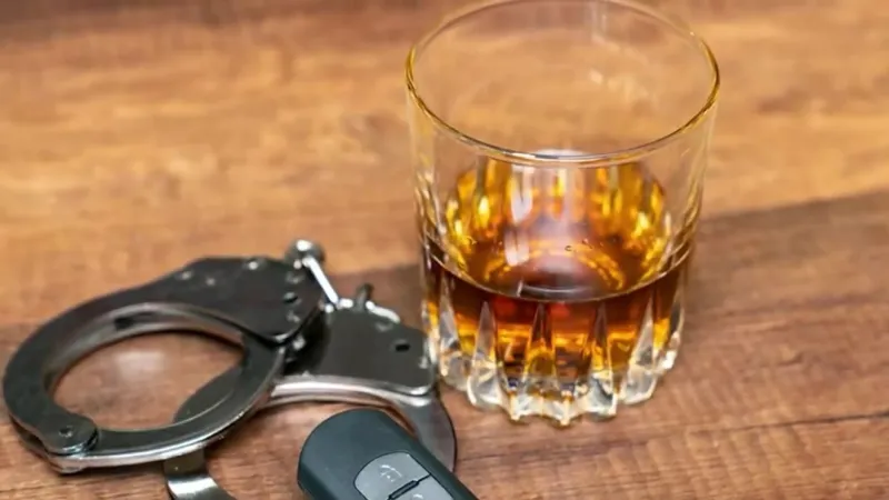SCDPS launches Sober or Slammer crackdown ahead of busy holiday weekend