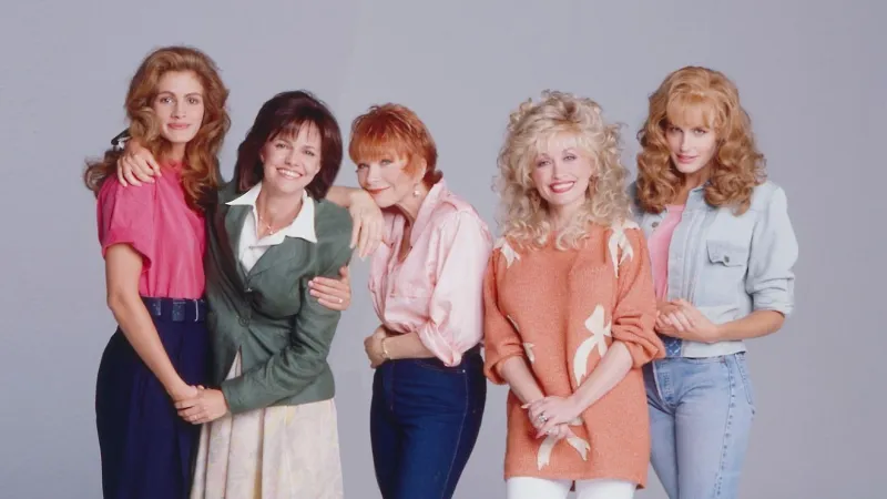 Florence Regal joins nationwide theaters in Dolly Parton tribute
