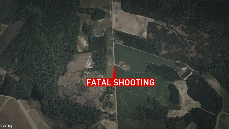 Mother and daughter found shot dead at Lynchburg home, sheriff says