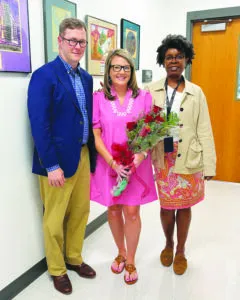 DCSD announces 2026-27 Support Staff of the Year Finalists