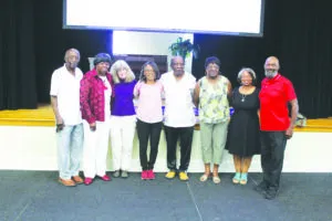 GHCC sponsors Butler Heritage event