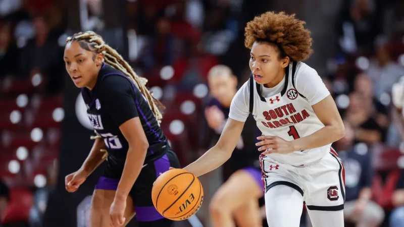 Maddy McDaniel withdraws from USC, will not return to team