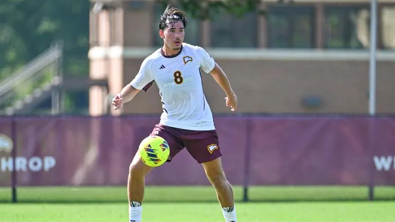 Eagles Stay On The Road, Take On VMI Saturday Afternoon