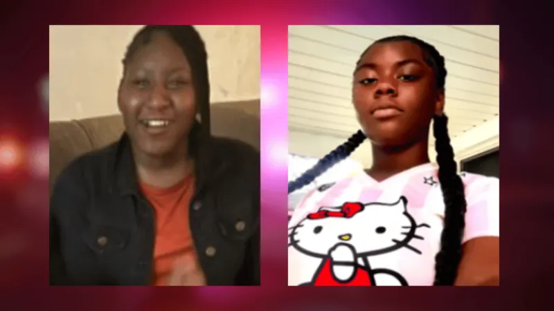 Charleston police seek public's help locating missing teens