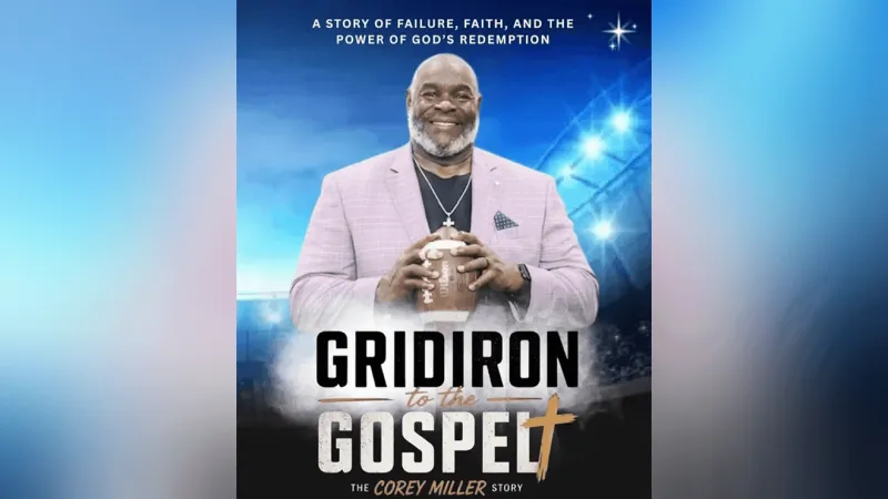 NFL veteran, SEC college football hall of famer pens transparent memoir