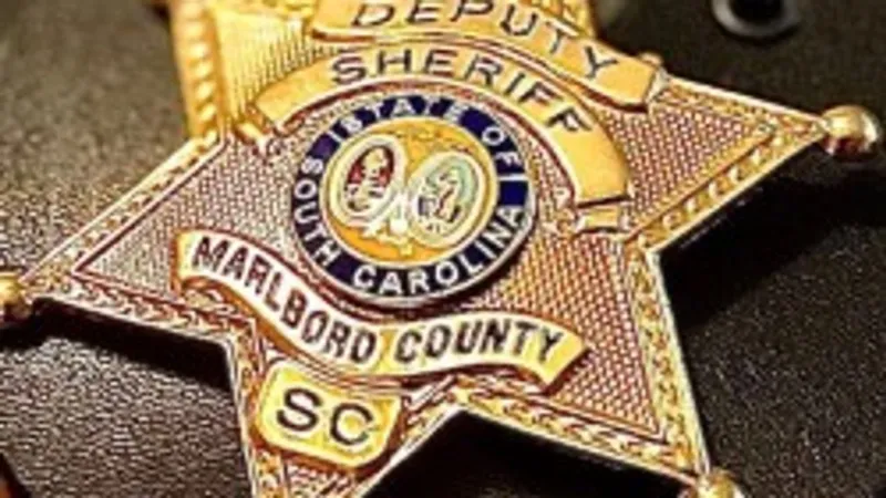 Marlboro Co. man sentenced to 50 years in killing
