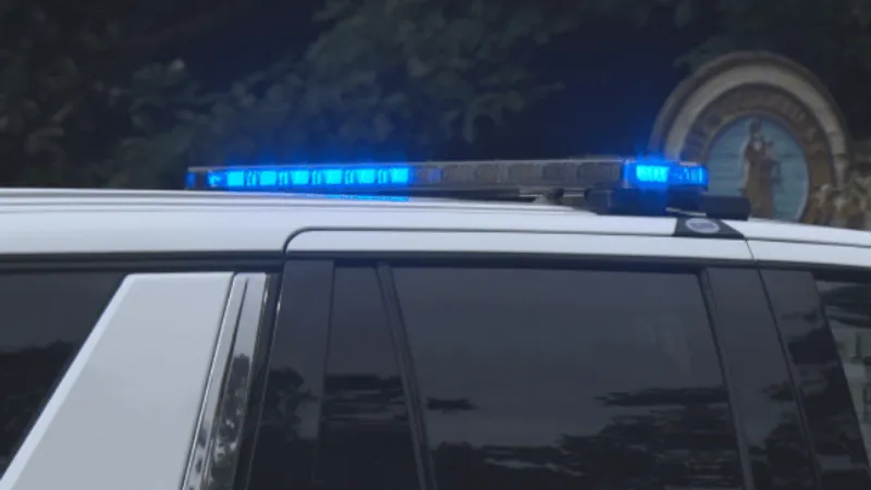 DeLong's death ends 52-year span with no Columbia officer killed by gunfire