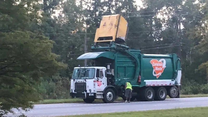 City of Charleston announces Labor Day closures, service delays