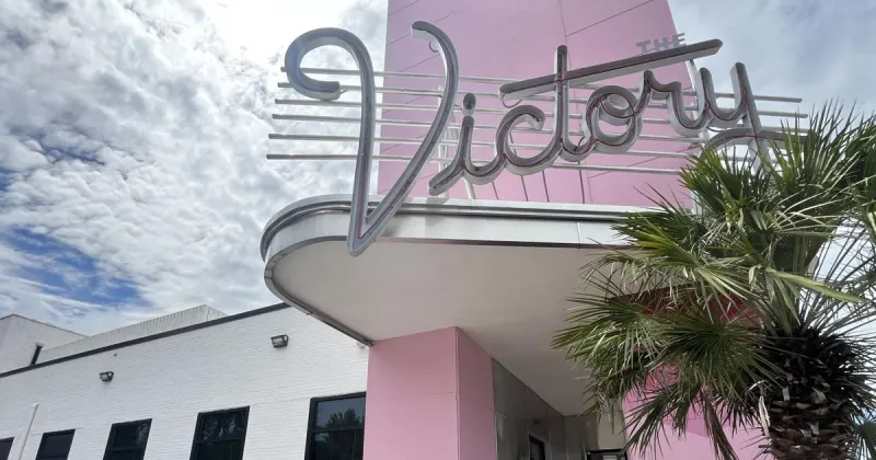 'Pizza Loves Emily' partner to debut a new restaurant in Charleston. Here's what to expect.