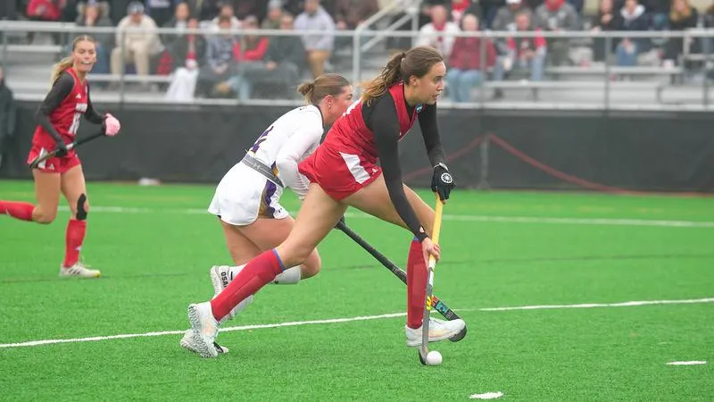 Newberry Field Hockey Commences Season with Dominant 10-0 Victory Over Barton