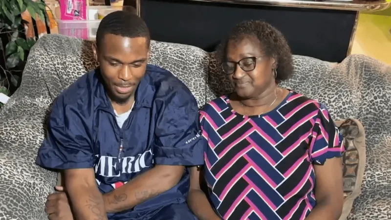 Jury rejects state's effort to keep Hartsville man confined
