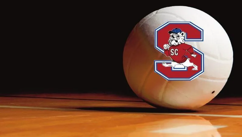 Hawkins, Harris Lead Lady Bulldogs in Hard-Fought Battle at The Citadel