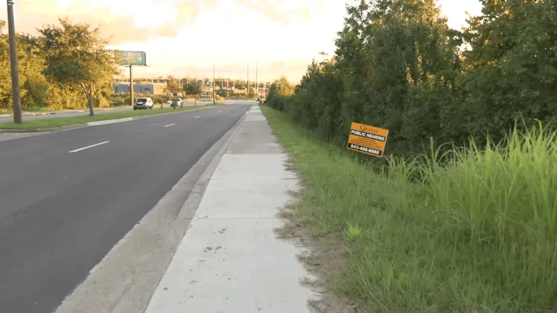 Conway Commission gets first look at large commercial, home project at Mill Pond Road