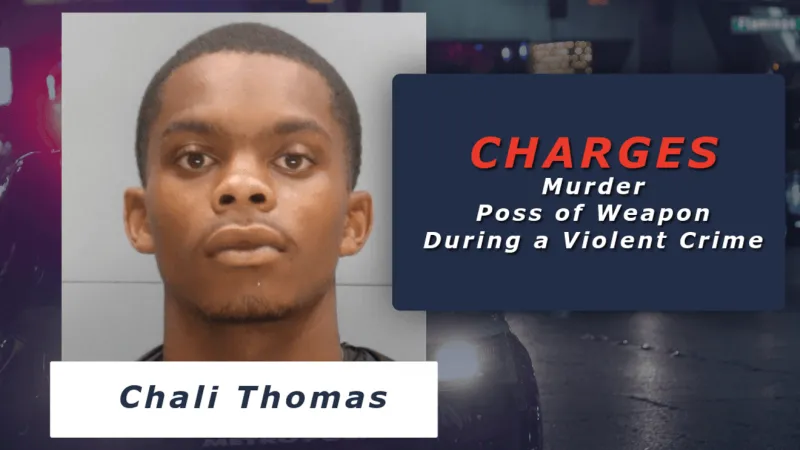 Man arrested in August fatal shooting