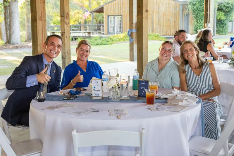 Greater Sumter Chamber of Commerce recognizes Top 10 Young Professionals Under 40 and 2026 Young Professional of the Year
