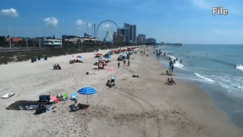 Myrtle Beach city leaders reveal investment plans following reallocation proposal